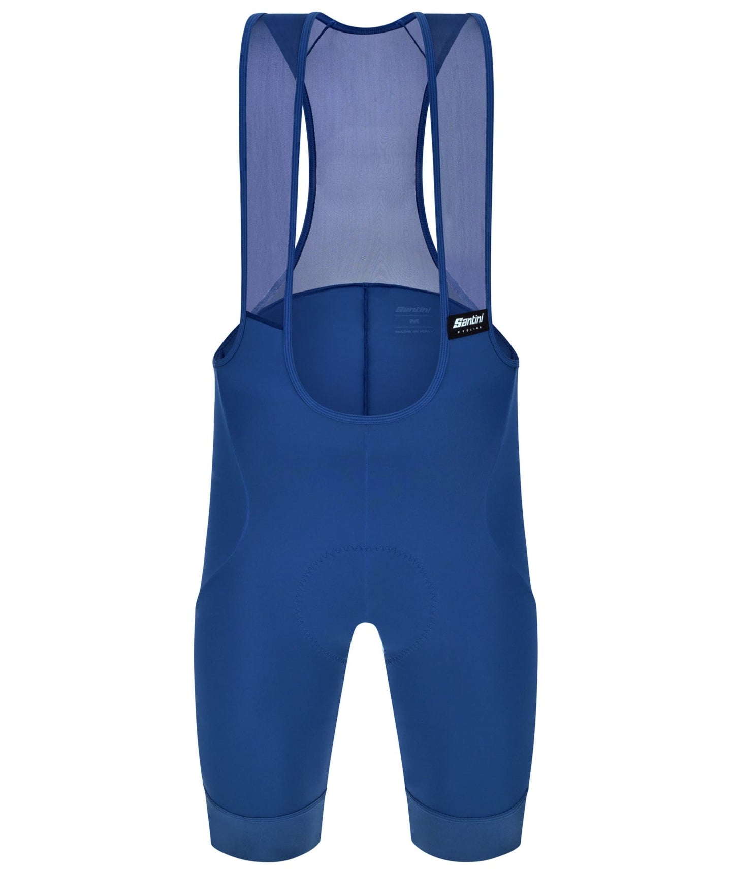 RTR Men's Bibshort - Blue