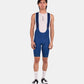 RTR Men's Bibshort - Blue