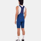 RTR Men's Bibshort - Blue