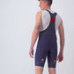 CASTELLI Entrata 2 Men's Bibshort - Belgian Blue