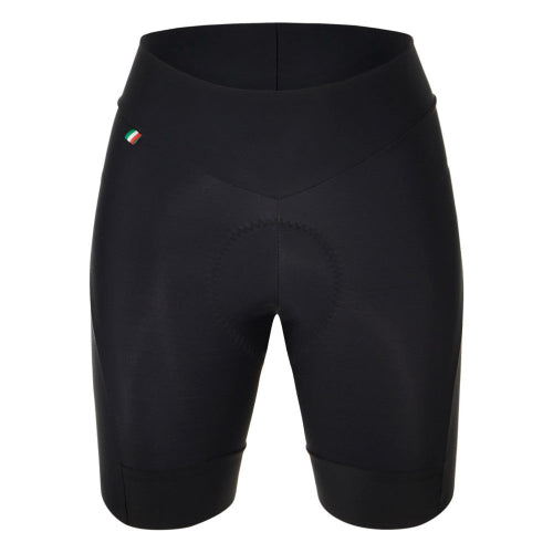 SANTINI Omnia Women's Short - Black