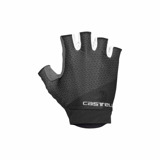 CASTELLI  Roubaix 2 Gel Woman's SF Cycling Glove  - Black