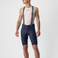 CASTELLI Free Aero RC Men's Bibshort - Savile Blue