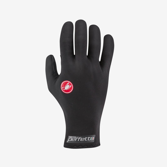 CASTELLI Perfetto Ros Men's Glove Black