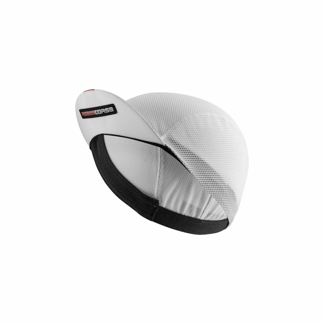 castelli upf cycling cap