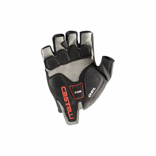 CASTELLI Arenberg Gel 2 Gloves Black Castelli SA