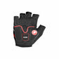 CASTELLI Dolcissima 2 Women's Glove - Black