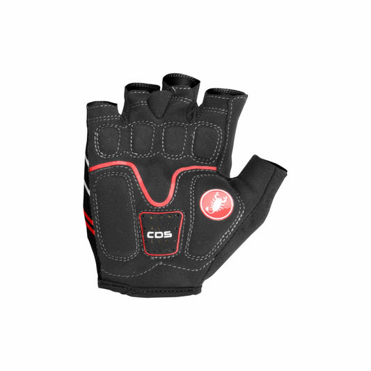 CASTELLI Dolcissima 2 Women's Glove - Black