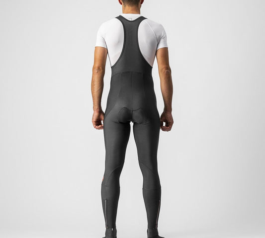 CASTELLI Entrata Men's Bibtight