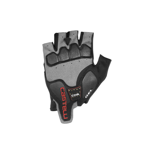 CASTELLI Arenberg Gel 2 Gloves - Dark Gray