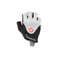 CASTELLI Arenberg Gel 2 Gloves - Black Ivory