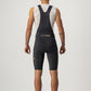 CASTELLI Unlimited All Surface Bibshort - Black