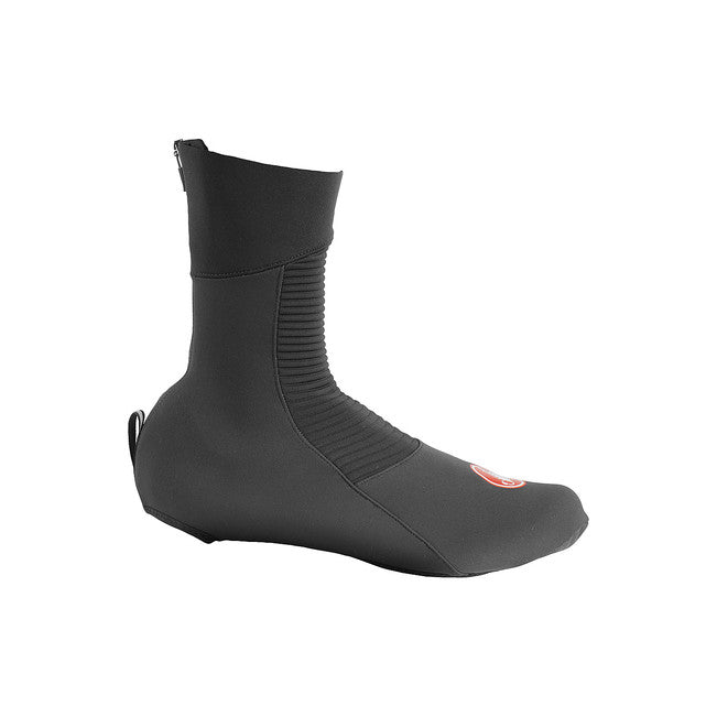 Castelli Copriscarpe - Unlimited - Nero 010