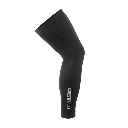 CASTELLI Pro Seamless Leg Warmer Black