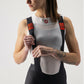 CASTELLI Premio Black Women's Bibshort