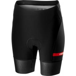 CASTELLI Free Tri Short Women's - Black