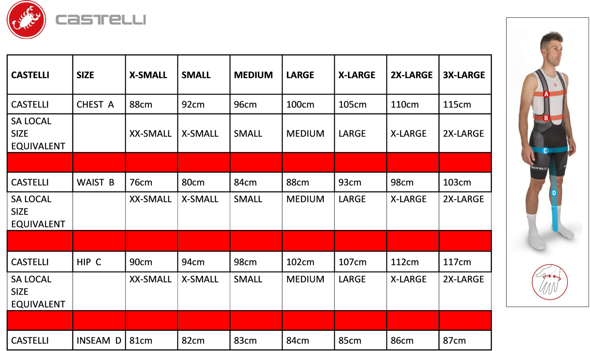 CASTELLI Puro Jersey Savile Gray Reflex – Castelli SA