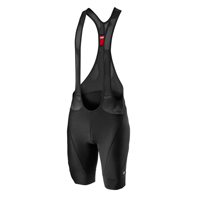 CASTELLI Endurance 3 Men's Bibshort - Black