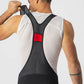 CASTELLI Endurance 3 Men's Bibshort - Black