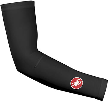 CASTELLI Thermoflex Arm Warmers