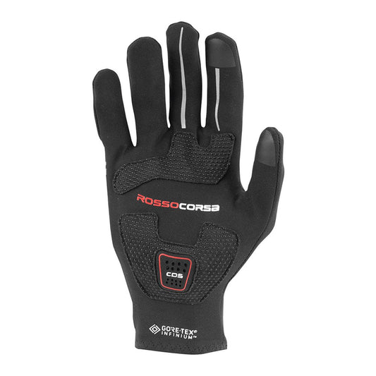 CASTELLI Perfetto Light Long Finger Glove